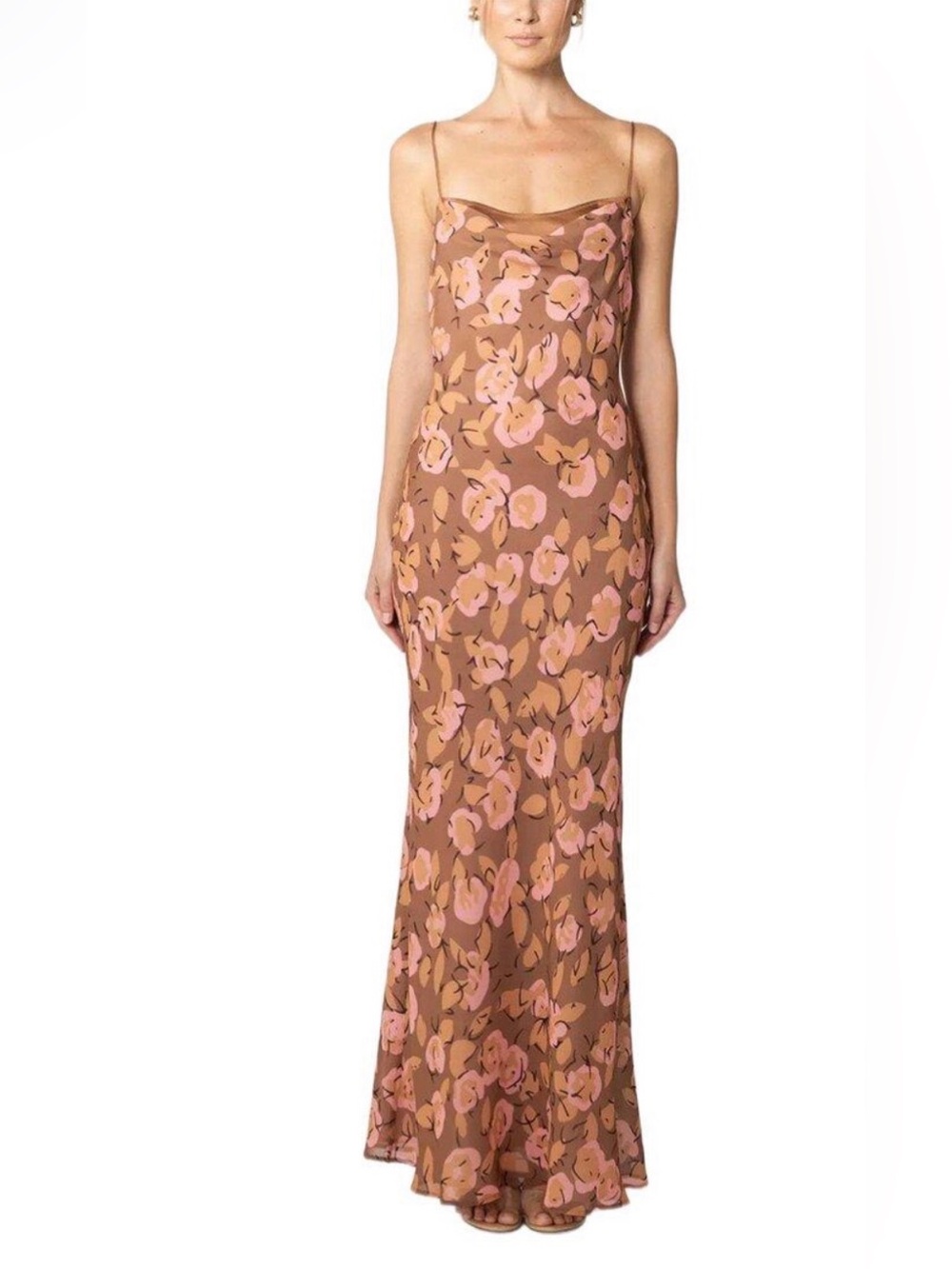 Sau Lee Gabi Dress Women's